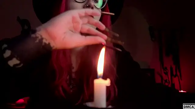 Amanita  Pantherina online show from 10.03.25