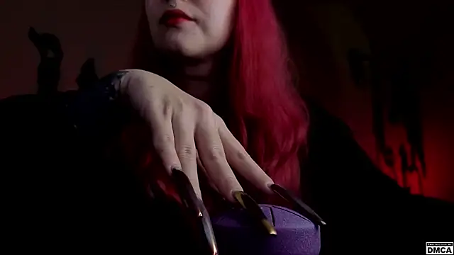 Amanita  Pantherina online show from 10.09.25