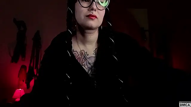 Amanita  Pantherina online show from 10.23.25