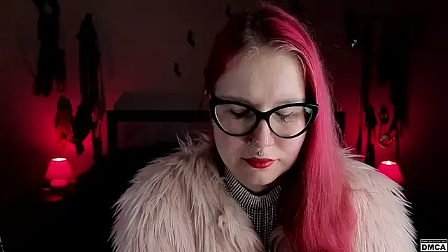 Amanita  Pantherina online show from 12.22.25