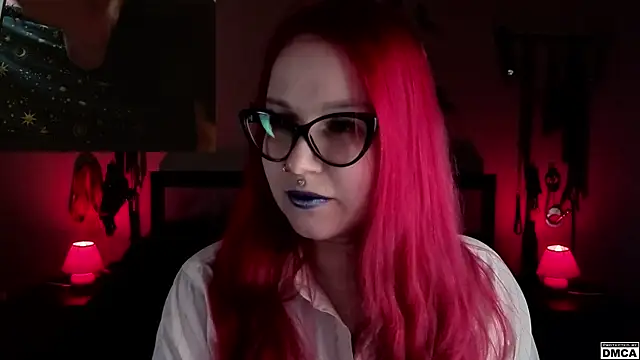 Amanita  Pantherina online show from 01.15.26