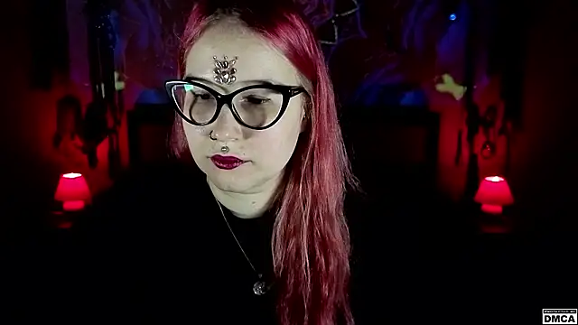 Amanita  Pantherina online show from 03.10.26