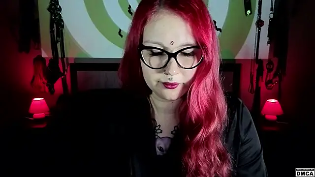 Amanita  Pantherina online show from 04.08.26