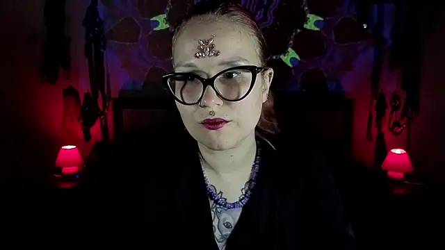 Amanita  Pantherina online show from 05.14.26