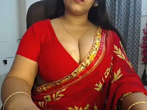 Queen Jessia online show from 12.10.24