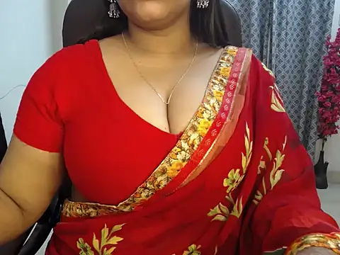 Queen Jessia online show from 12.21.24