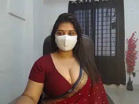 Queen Jessia online show from 12.22.24