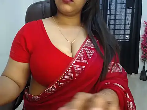 Queen Jessia online show from 12.24.24