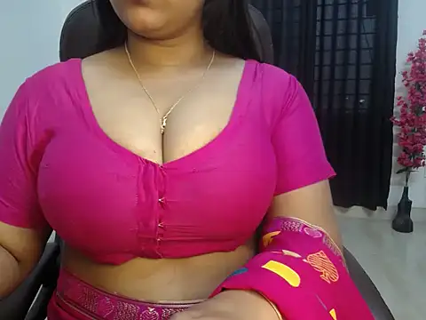 Queen Jessia online show from 01.14.25