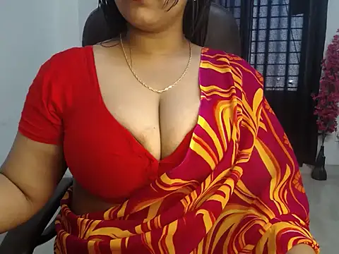 Queen Jessia online show from 01.21.25