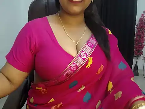 Queen Jessia online show from 01.23.25