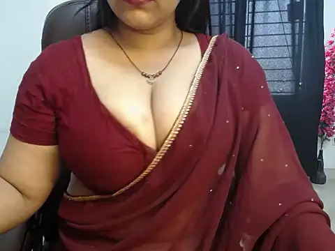 Queen Jessia online show from 02.25.25