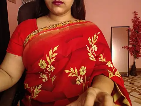 Queen Jessia online show from 09.13.25