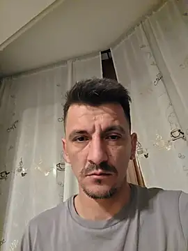 SexyBoyyyyB online show from 03.06.26