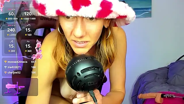 jasminedaze888 online show from 01.14.25