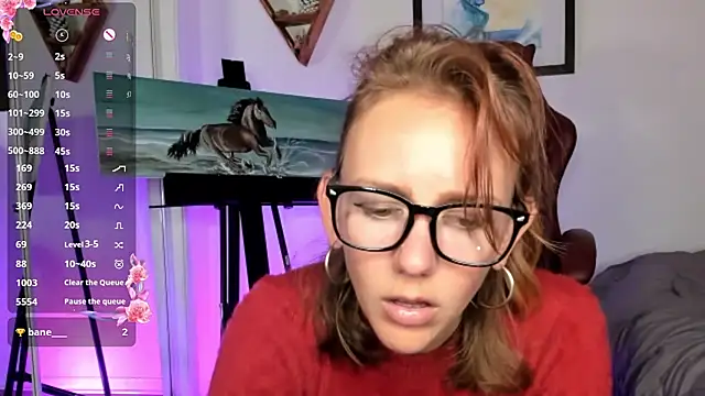 jasminedaze888 online show from 02.01.25