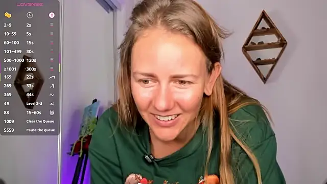 jasminedaze888 online show from 12.20.25