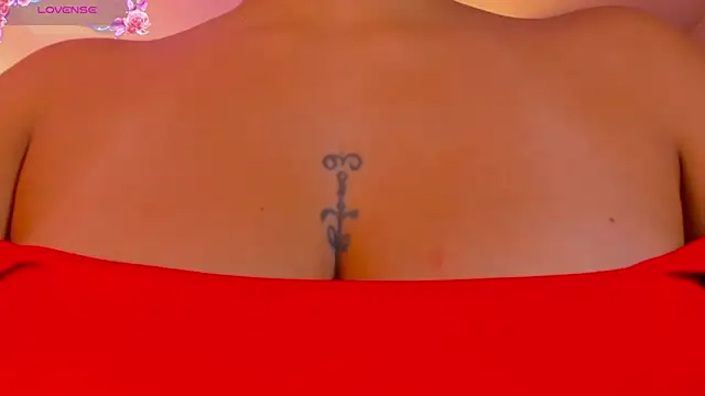 MariamRivera  online show from 10.08.25