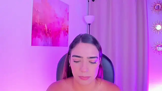 Snapshot of MariamRivera_ chatting on 03.02.26 MariamRivera online show from 03.02.26