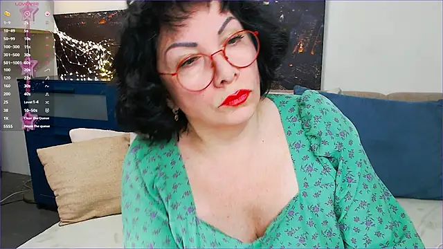 SquirtySlut online show from 02.07.25