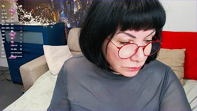 SquirtySlut online show from 03.04.25