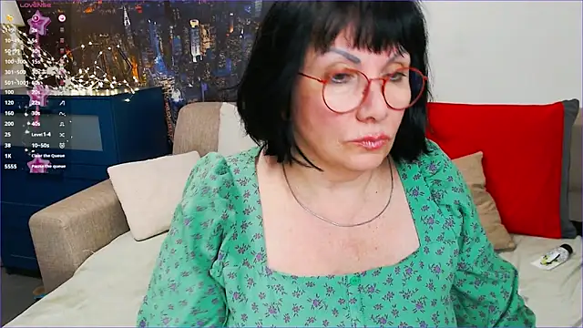 SquirtySlut online show from 03.07.25