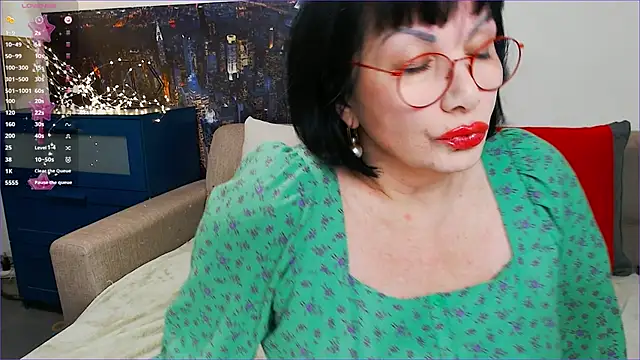 SquirtySlut online show from 03.12.25