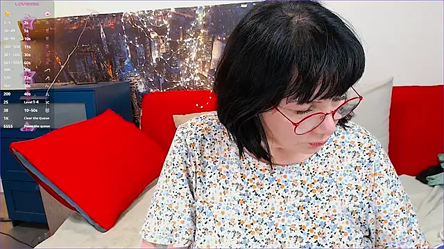 SquirtySlut online show from 03.22.25