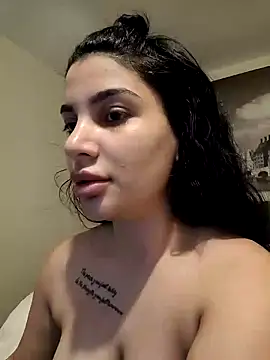 Snapshot of Samira30 chatting on 12.01.24 Samira30 online show from 12.01.24