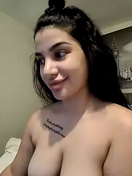 Snapshot of Samira30 chatting on 12.02.24 Samira30 online show from 12.02.24