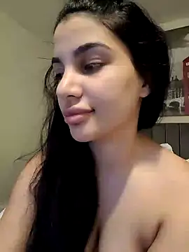 Snapshot of Samira30 chatting on 12.03.24 Samira30 online show from 12.03.24