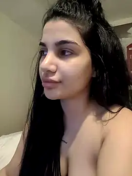 Snapshot of Samira30 chatting on 01.27.25 Samira30 online show from 01.27.25
