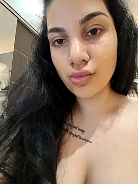 Samira30 online show from 09.22.25