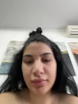 Samira30 online show from 02.10.26