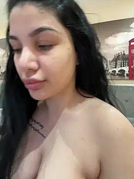 Samira30 online show from 04.05.26