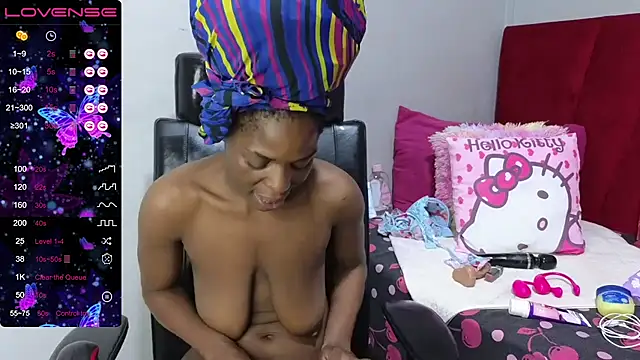 Shaniko89 online show from 02.02.25