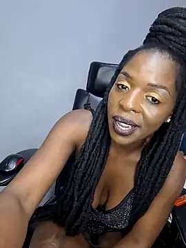 Shaniko89 online show from 02.18.25