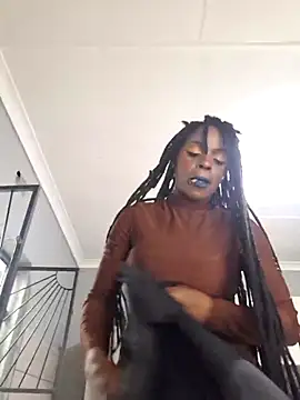 Shaniko89 online show from 02.18.25