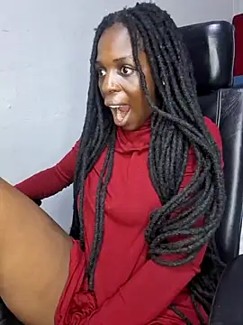 Shaniko89 online show from 02.21.25
