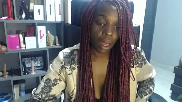 Shaniko89 online show from 09.19.25