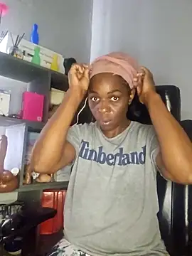 Shaniko89 online show from 03.26.26