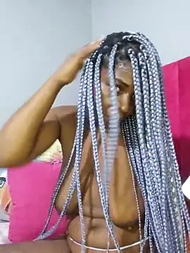 Shaniko89 online show from 04.06.26