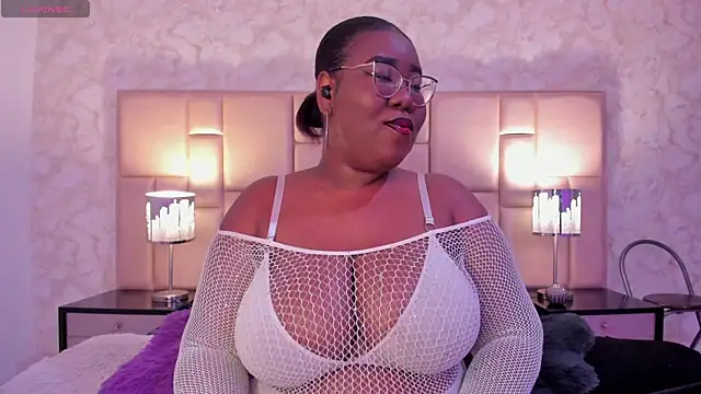 Darnellqueen online show from 02.03.25