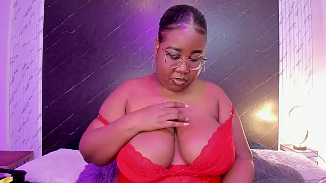 Darnellqueen online show from 09.13.25