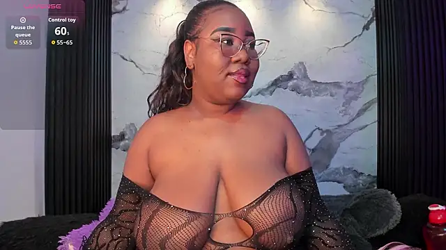 Darnellqueen online show from 03.13.26
