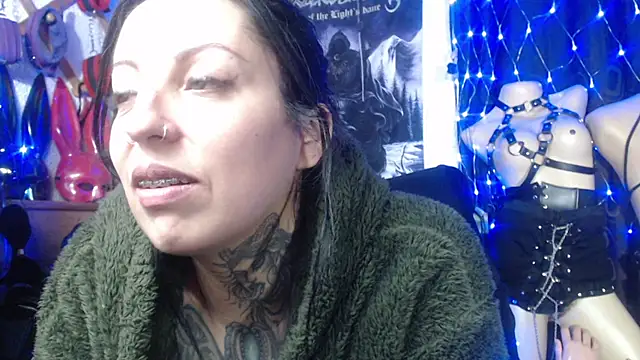Astartexxx online show from 01.15.25
