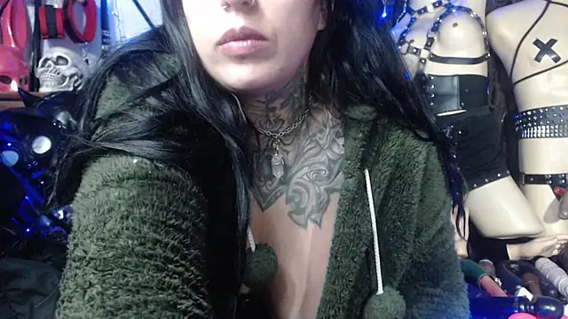 Astartexxx online show from 01.22.25
