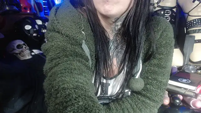 Astartexxx online show from 09.26.25