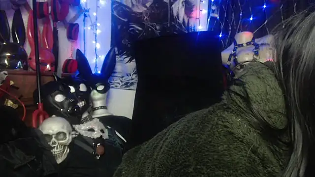 Astartexxx online show from 10.10.25