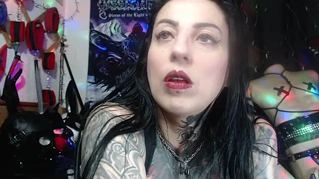 Astartexxx online show from 12.02.25